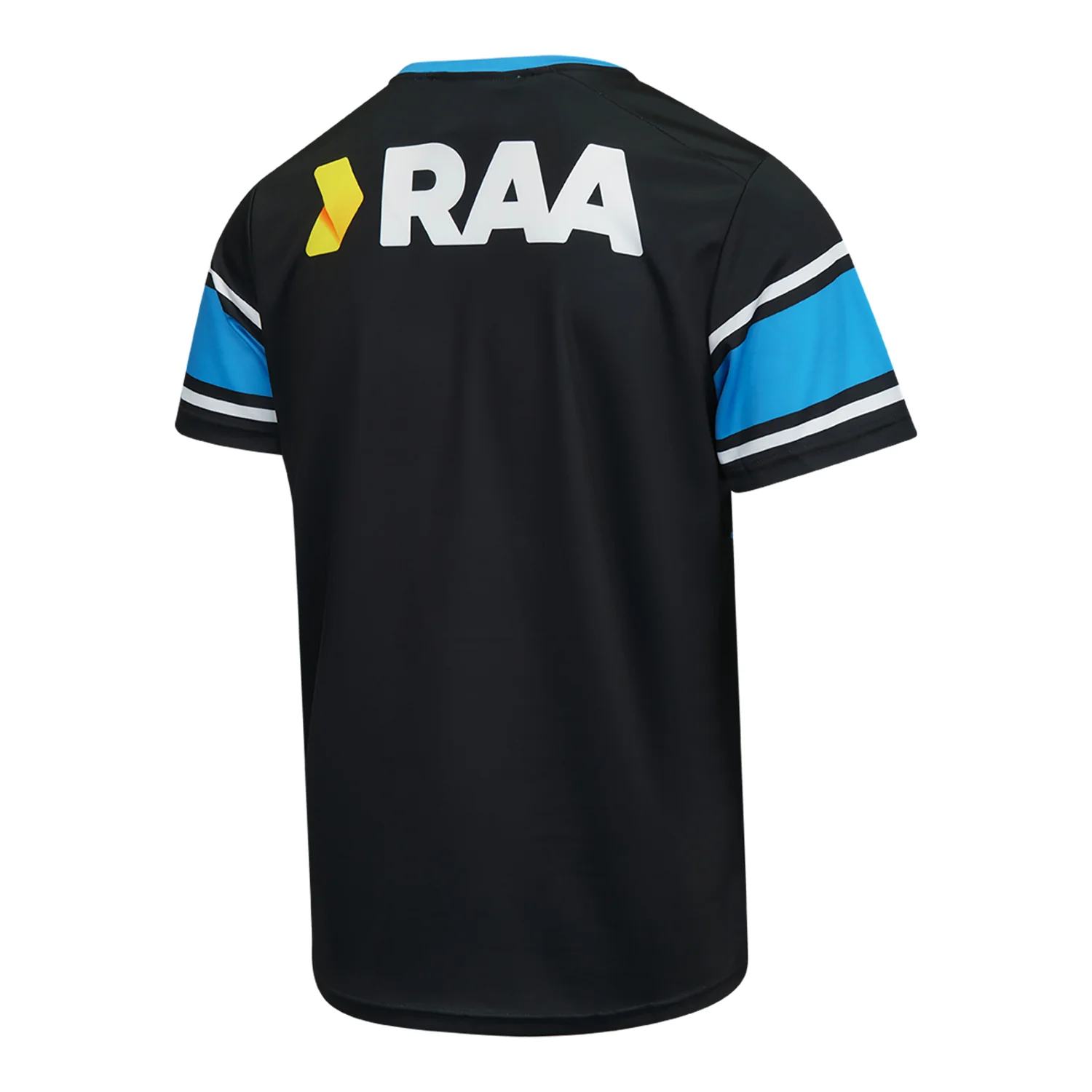 Adelaide Strikers BBL Warm Up Tee Mens - Image 2