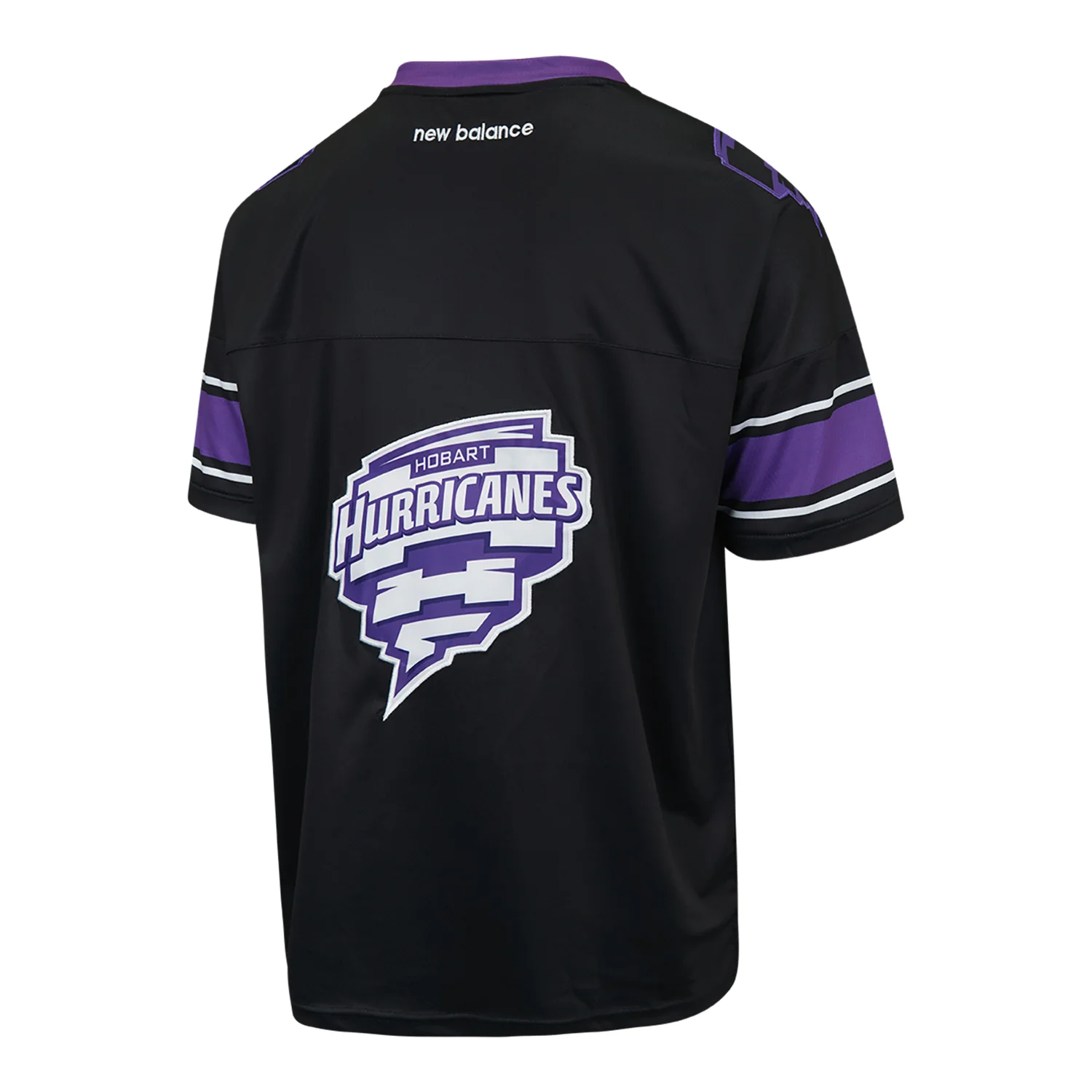 Hobart Hurricanes Gridiron Jersey Unisex - Image 2