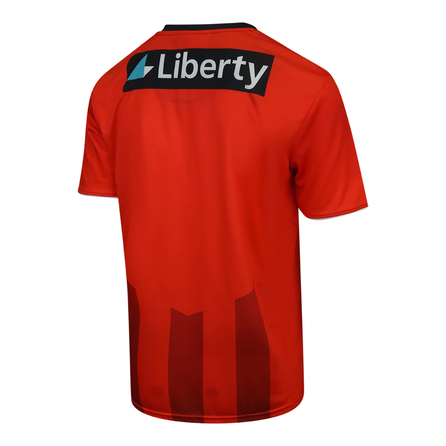 Melbourne Renegades BBL Jersey Short Sleeve Youth - Image 2