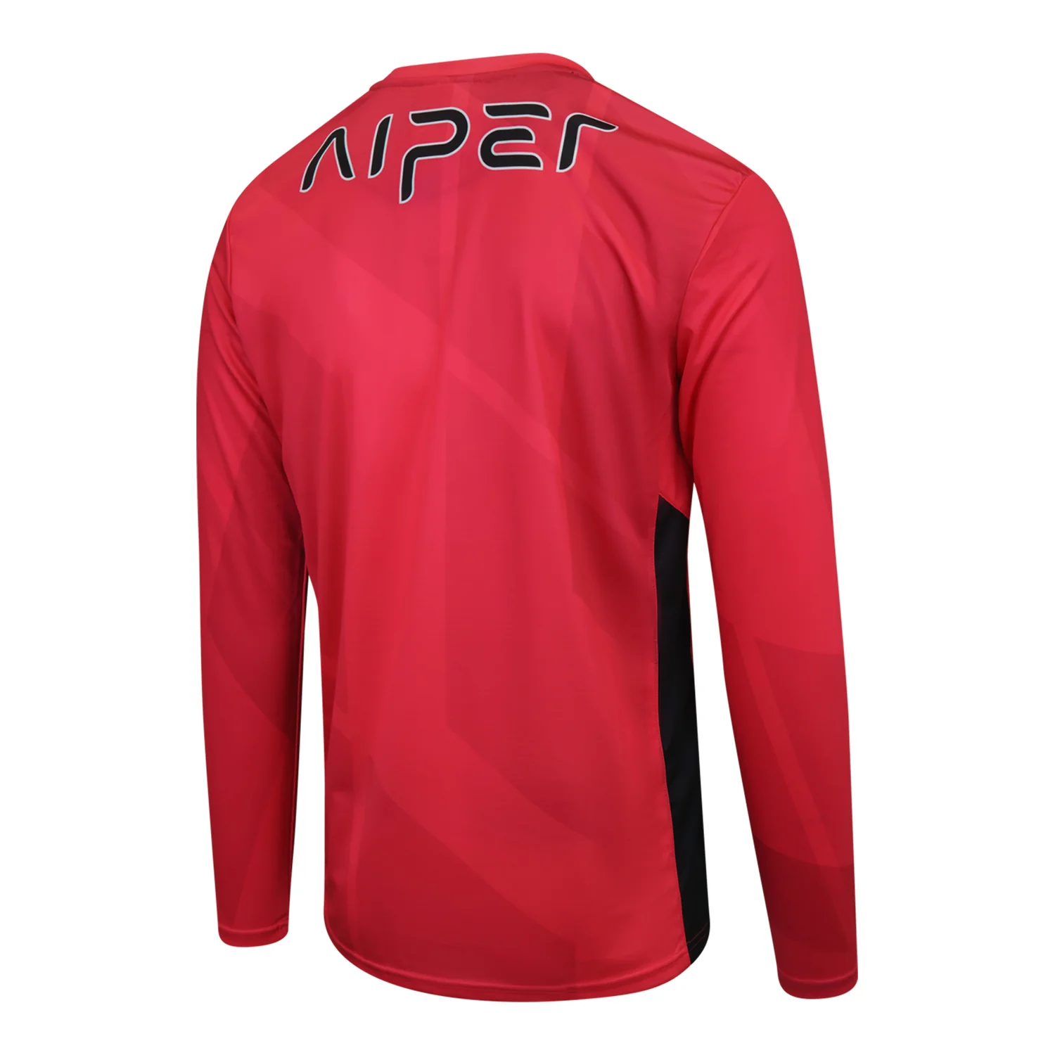 Sydney Sixers BBL Jersey Long Sleeve Mens - Image 2