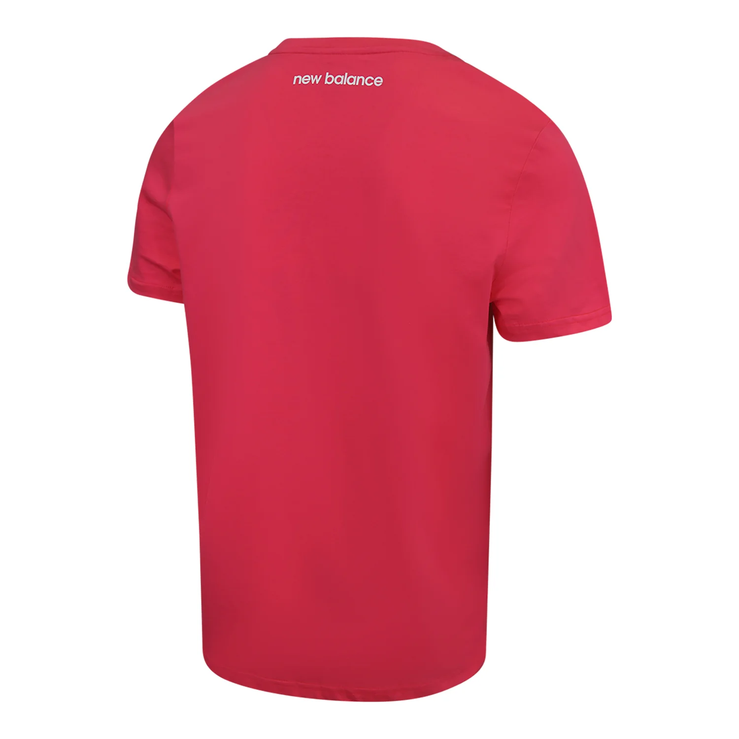 Sydney Sixers Pink Travel Tee Youth - Image 2