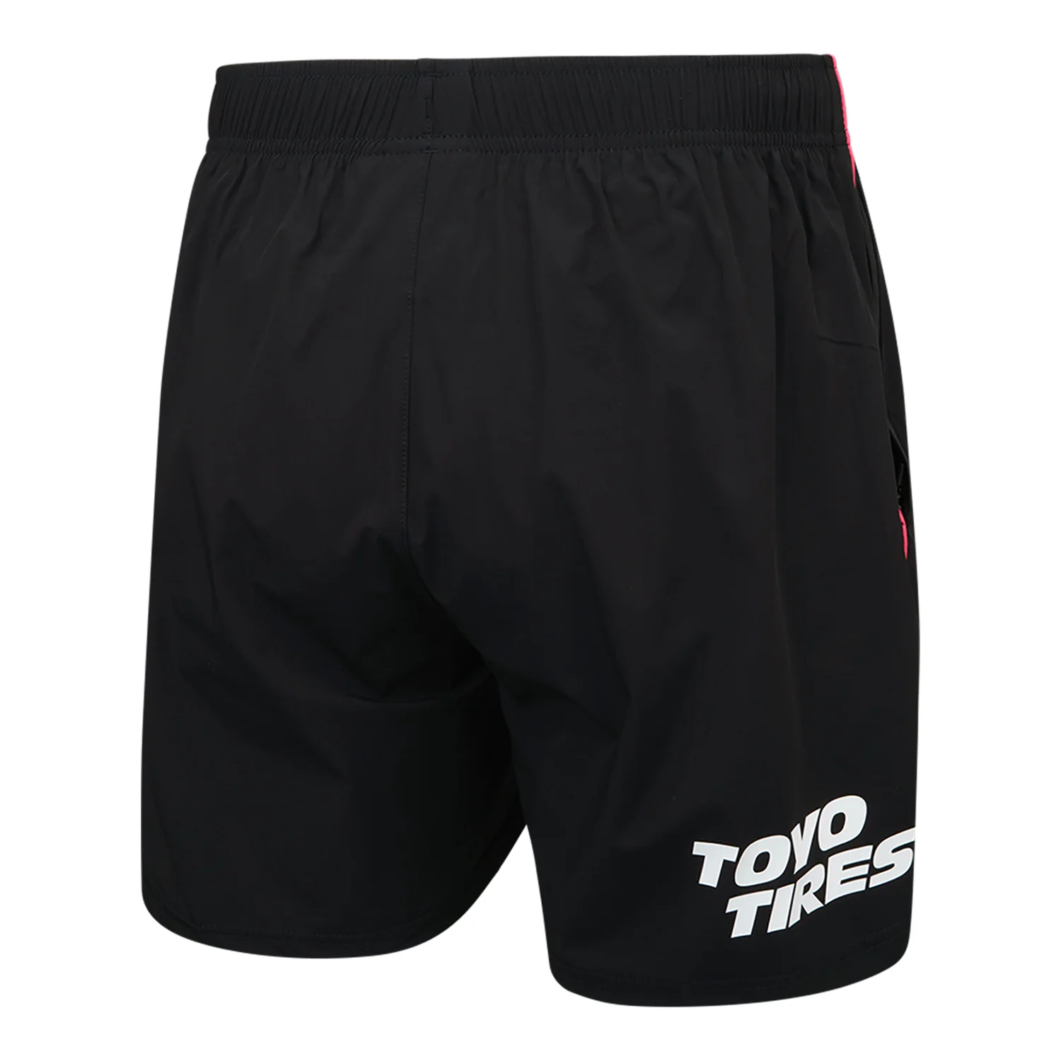Sydney Sixers Training/Travel Shorts Mens - Image 2